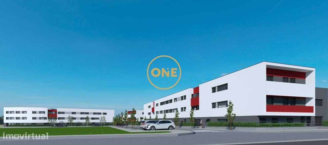 T3 Duplex Póvoa de Varzim - Grande imagem: 4/21