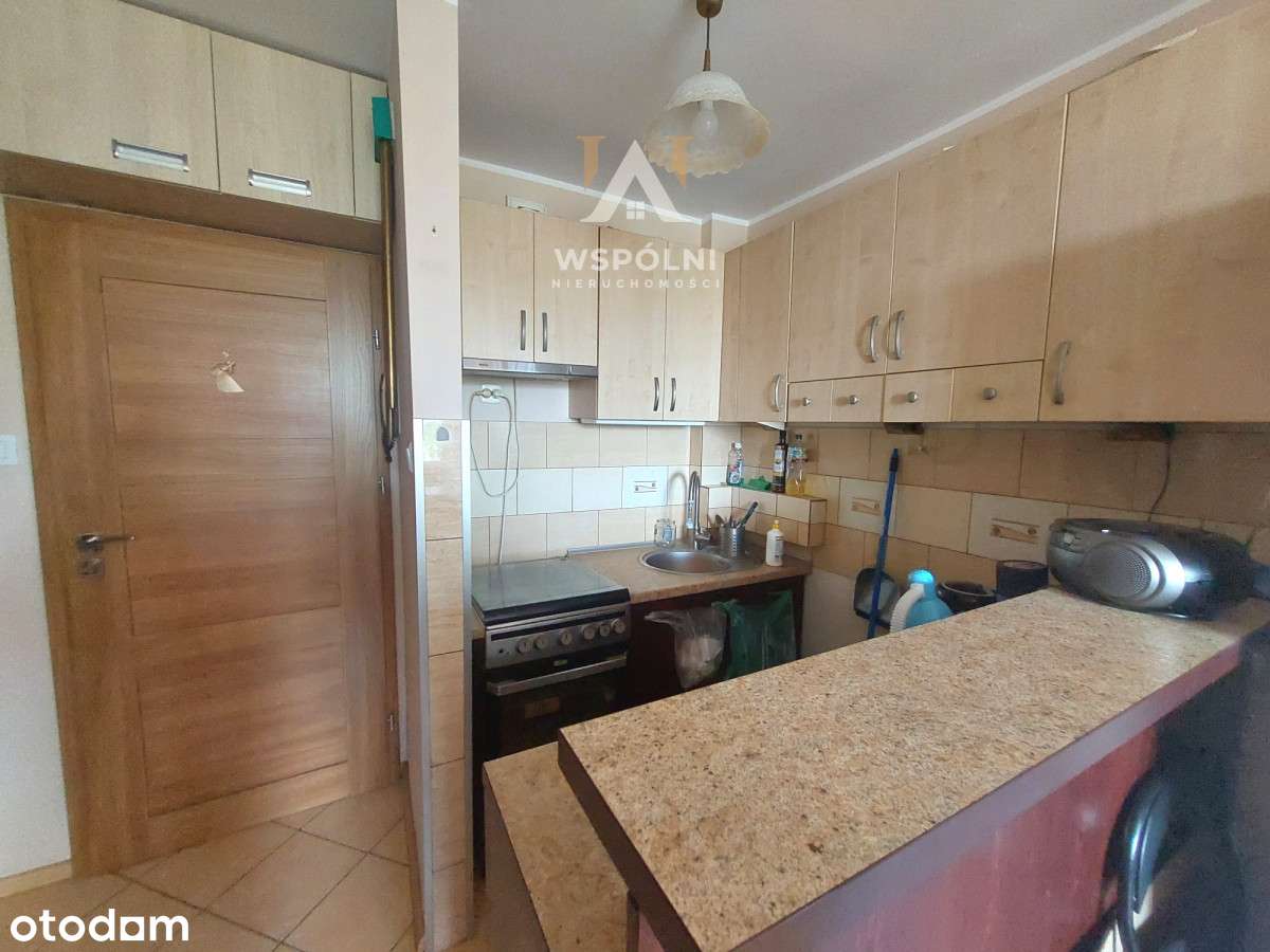 Mieszkanie 2 pokojowe w centrum Tczewa - Pełny obrazek: 5/11