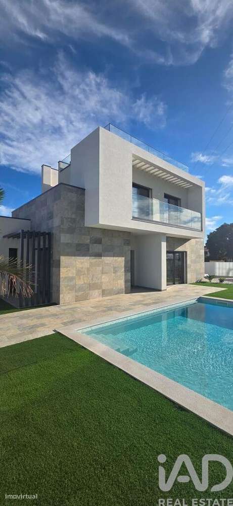 Casa / Villa T3 em Armação de Pêra de 115 m2 - Grande imagem: 3/12