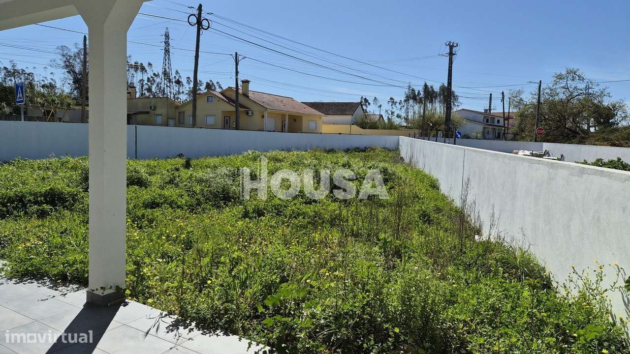 Moradia T3 Térrea Geminada – NOVA-28