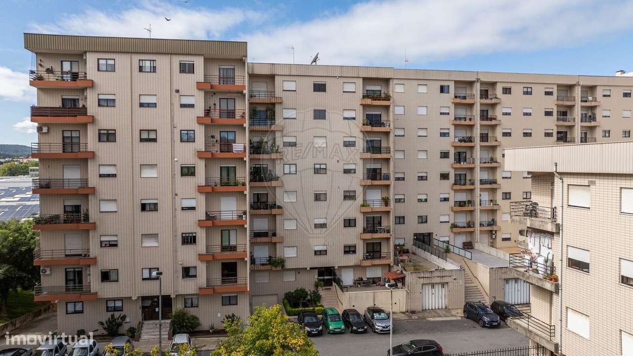 Apartamento T3 para venda - Grande imagem: 2/24