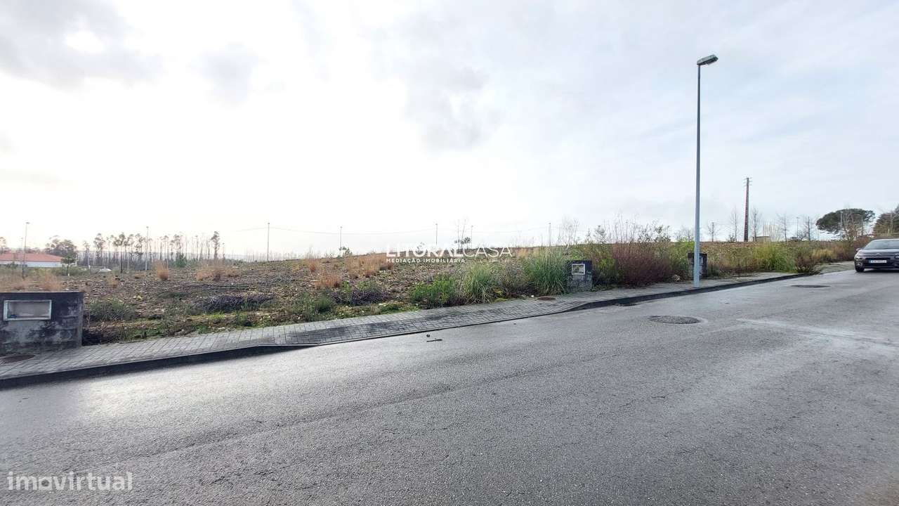 Lote de terreno | Urbanização da Quinta da Loba - Grande imagem: 2/6