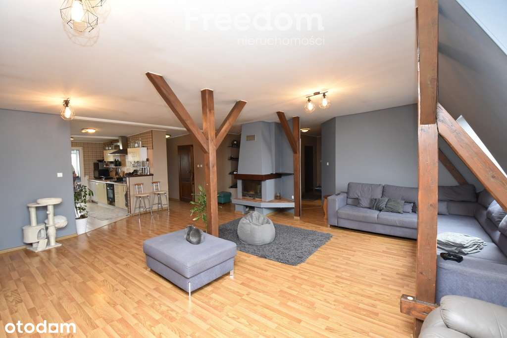 Duże atrakcjne  mieszkanie w samym Centrum Opola. - Pełny obrazek: 4/18