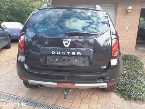 Dacia Duster 1.2 TCe 4x2 Laureate - 4