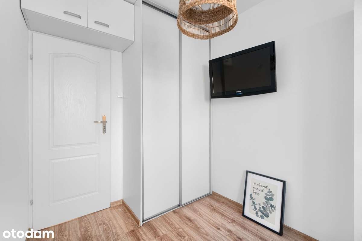 w pełni wyposażone-przytulne-3 pokoje- Gniezno-świetna lokalizacja-9