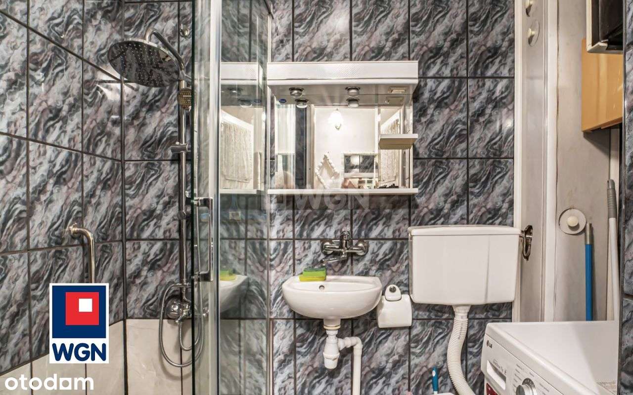 Mieszkanie, 38,07 m², Bolesławiec-11