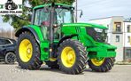 John Deere 6130 M - POWERQUAD - 2014 ROK - 3