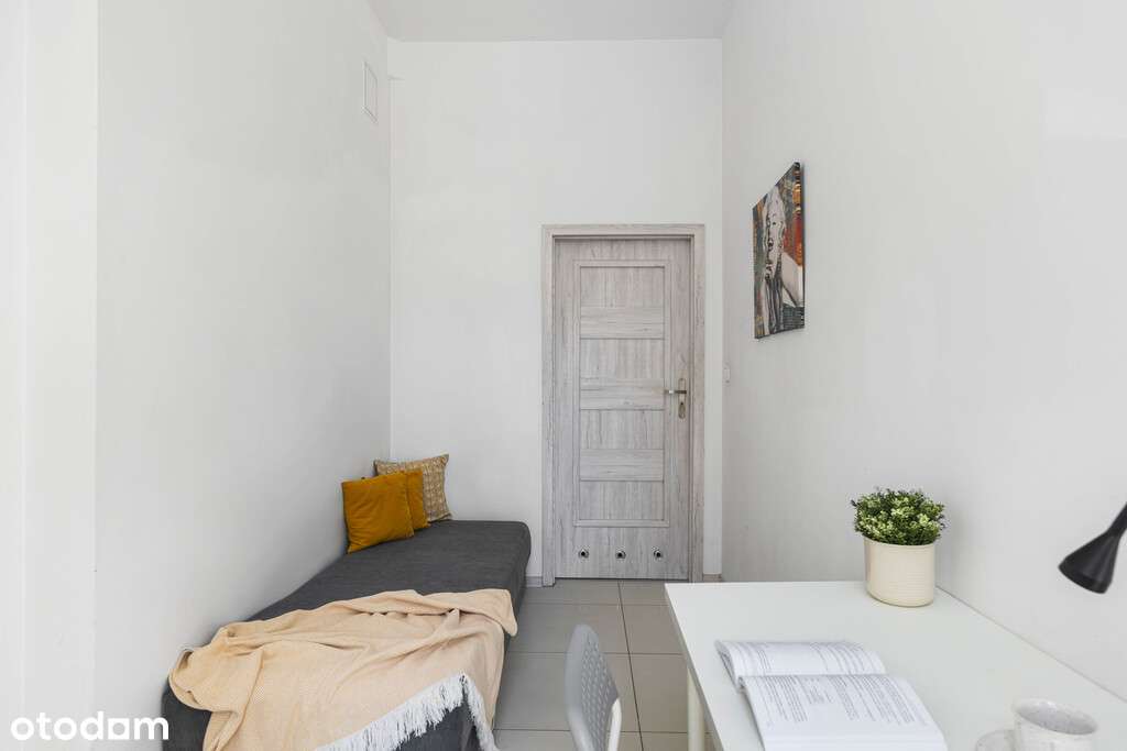 Piastowska | 7 pokoi | gotowa inwestycja| ROI 8.6%-5