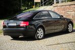 Audi A6 3.0 TDI Quattro Tiptronic - 6