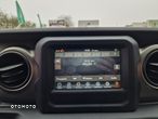 Jeep Wrangler Unlimited GME 2.0 Turbo Sahara - 22