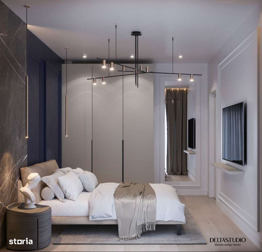 Capitolis Residence, Tractorul - Imagine principală: 5/19