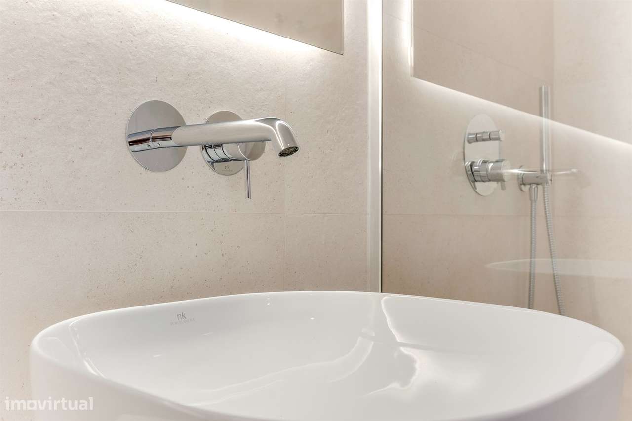 Apartamento T3 no empreedimento Eleven, Mafamude, Vila Nova de Gaia-27