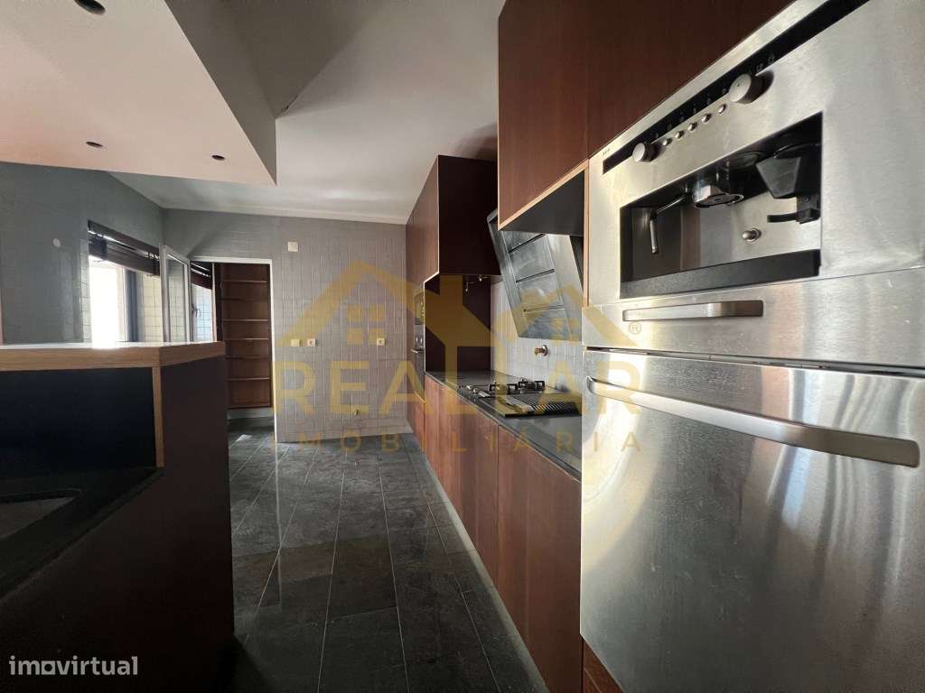 Apartamento T3 na Póvoa de Varzim - Grande imagem: 5/30