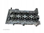 Głowica 1.3 JTD Fiat Grande Punto Evo 500 Panda 55228032 EURO 4 2004-11r - 6