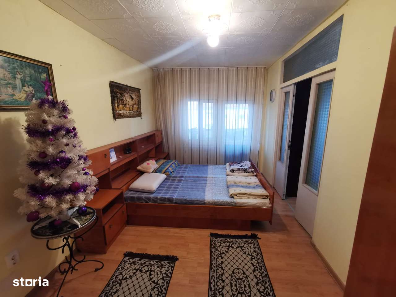 De vanzare apartament 5 camere – Dambovita- 2471-3