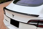 Aileron Tesla Model 3 (2017~) Carbono - 4