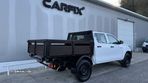 Toyota Hilux 2.4 D-4D 4X4 Cabine Dupla - 11