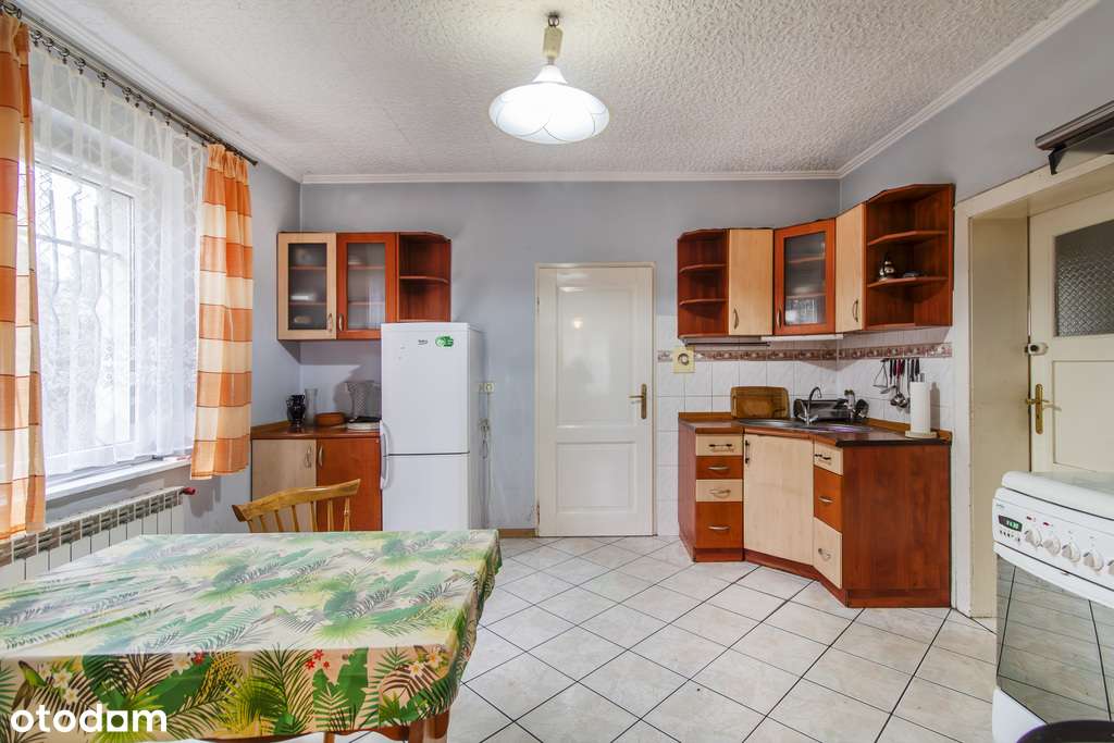 Wolnostojący dom 171 m² w sercu miasta – sprawdź! - Pełny obrazek: 5/20