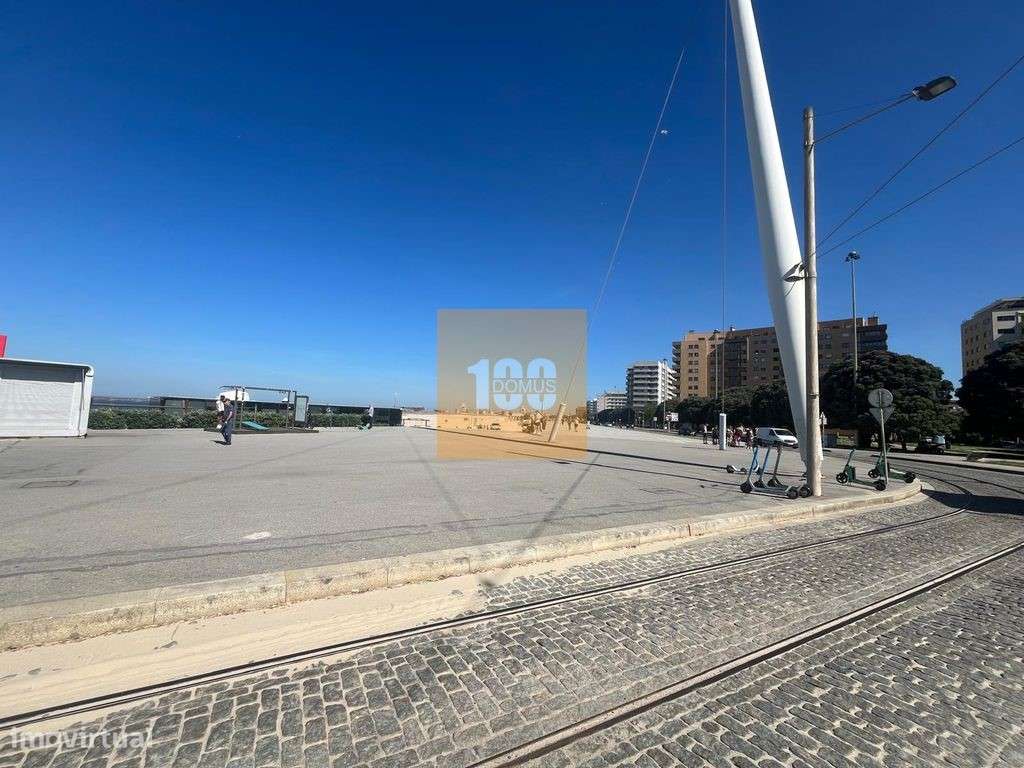 T2 com varanda em Matosinhos Sul-26