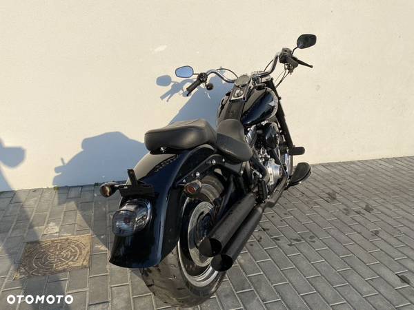 Harley-Davidson Softail Fat Boy - 7