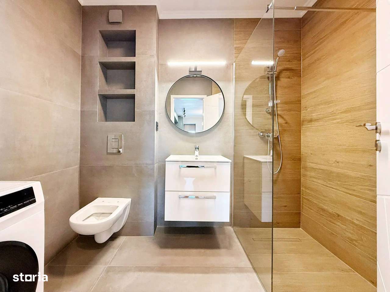 3 camere | Pallady - Titan | IULIE 2026 | nou | premium - Imagine principală: 4/4