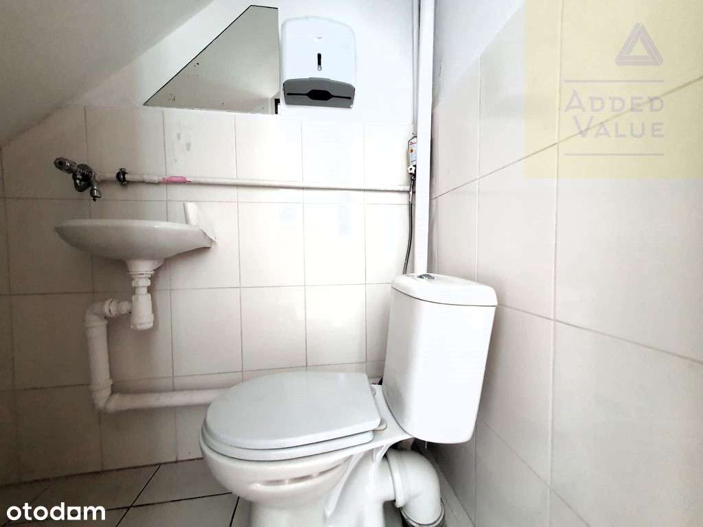 2 lokale, ul. Łużycka, parter, centrum - Pełny obrazek: 4/12