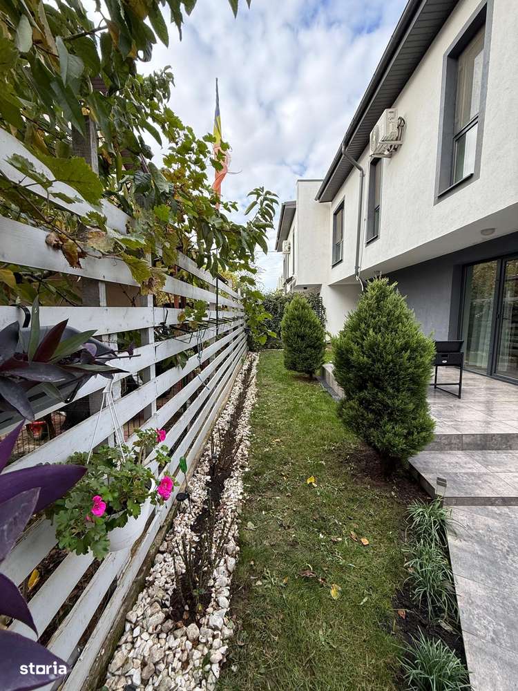 Vila tip duplex,500 m de Blv./Com.Berceni-19