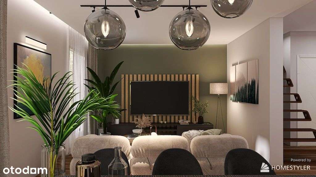 Ultra dom o wysokim standardzie.-17