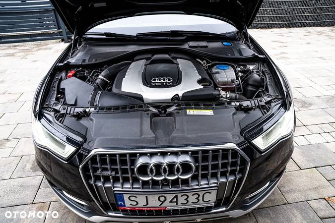 Audi A6 Allroad 3.0 TDI Quattro Tiptr - 30