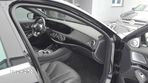 Mercedes-Benz Klasa S 400 d 4-Matic L 9G-TRONIC - 22