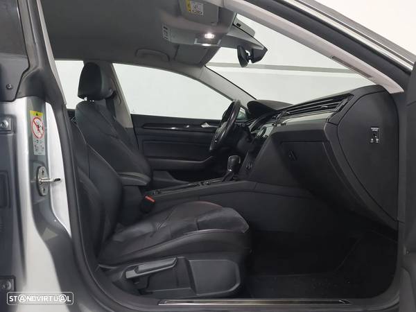 VW Arteon 2.0 TDI Elegance DSG - 10