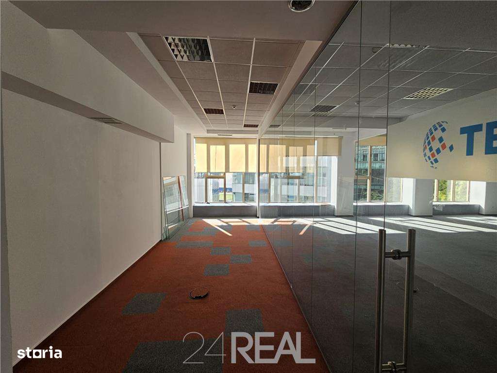 Spatii de birouri, langa metrou Aurel Vlaicu de la 90 mp - Imagine principală: 5/15