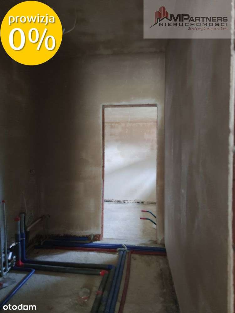 Może To Twoje Miejsce na Ziemi ?//Rosanów-6