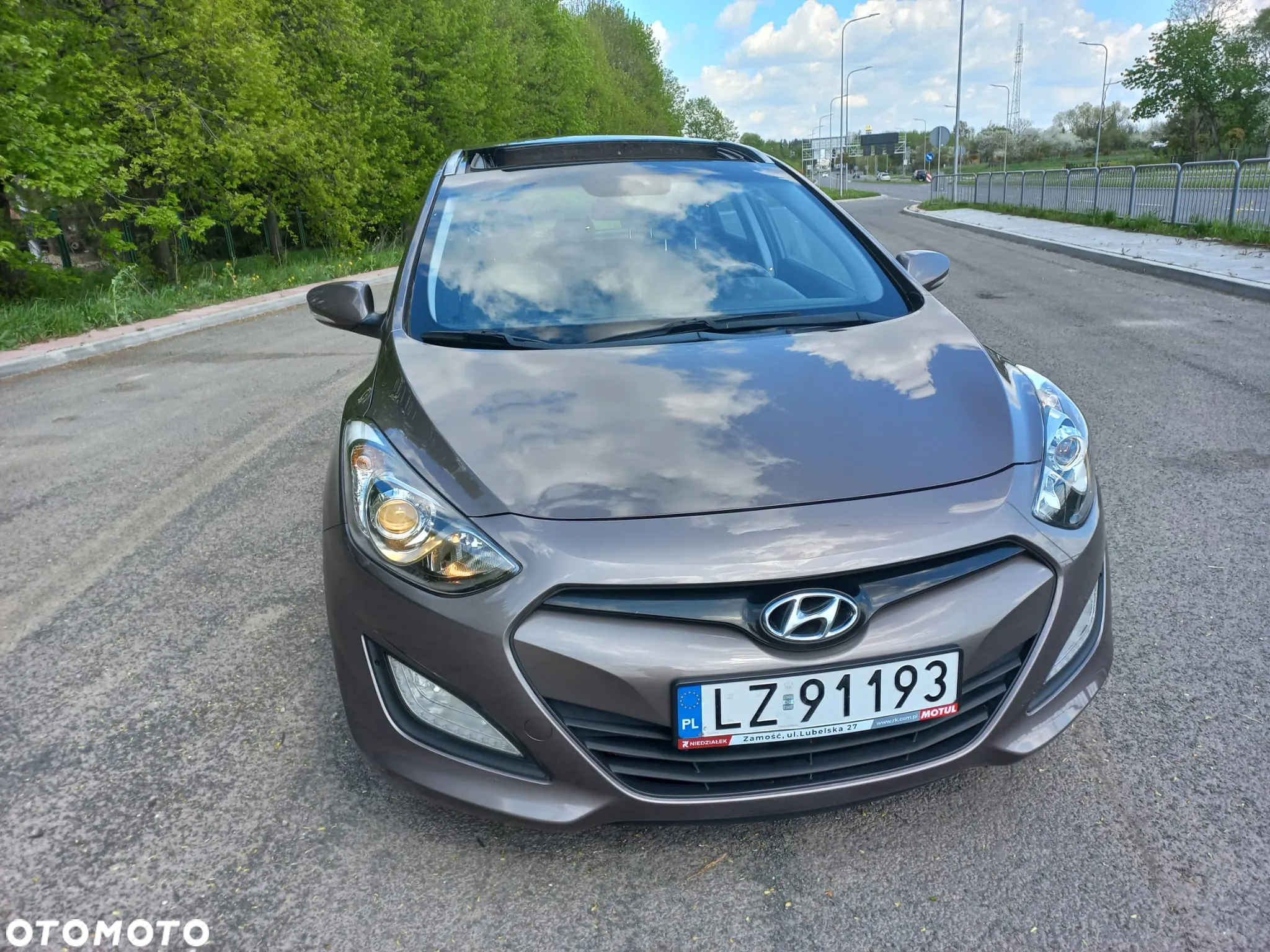 Hyundai I30 1.6 CRDi Comfort - 3