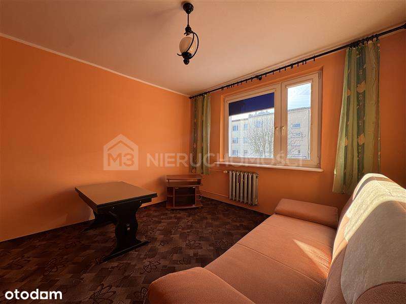 Słoneczne 3 pokojowe mieszkanie - ul. Iwaszkiewicza-11