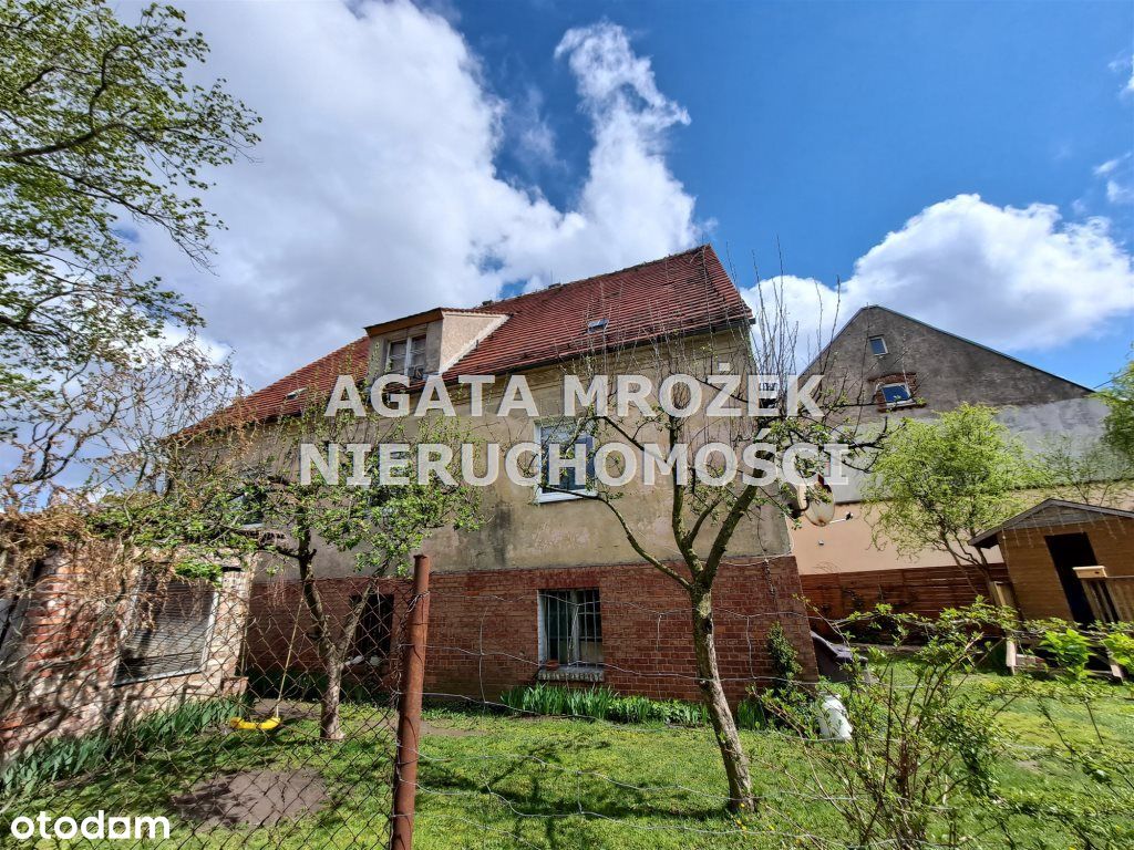 Mieszkanie, 29 m², Blizanowice