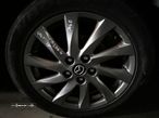 MAZDA 6 2009 CONJUNTO DE JANTES 17 POLEGADAS J060 - 1