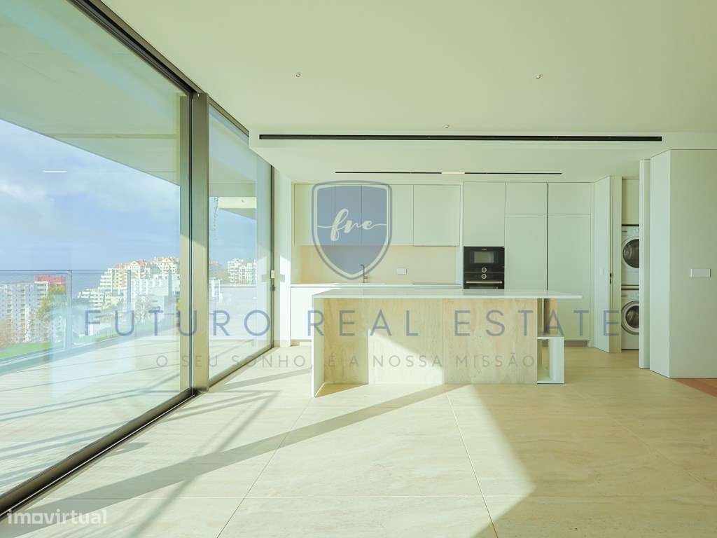 APARTAMENTO T2 | VISTA MAR | ESTRADA MONUMENTAL-10