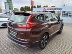 Honda CR-V 1.5 VTEC Turbo 4WD CVT Elegance - 5