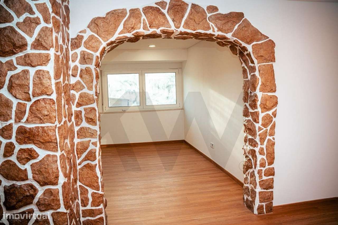 T4 Elegante – Em Remodelação, Entrega Chave na Mão - Grande imagem: 4/30