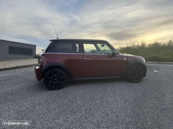 MINI Cooper D - 3