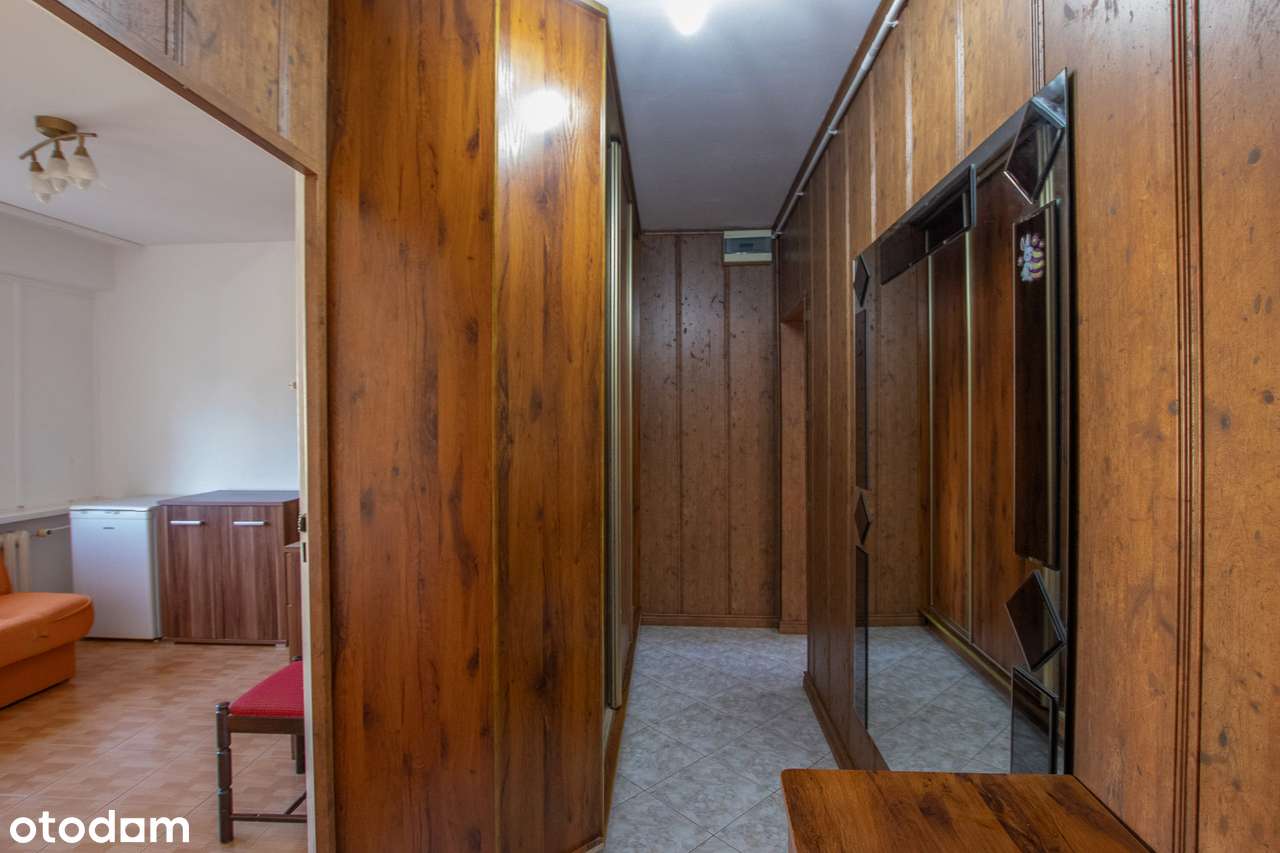 Mieszkanie 4 pokojowe - Koszalin, ul. Giełdowa-7