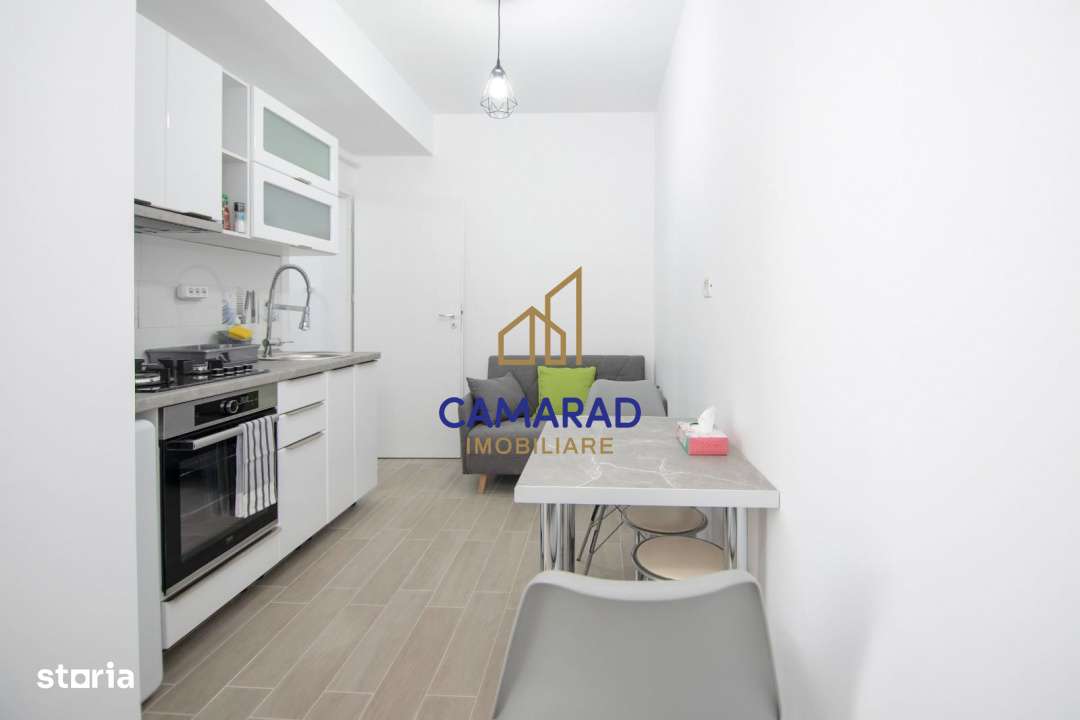 Studio modern de vanzare – Navodari, Mamaia Nord-2