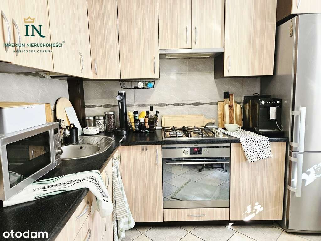 ***Kryształowa, 2 pokoje, do wejścia***-5