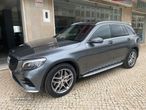 Mercedes-Benz GLC 220 d 4Matic 9G-TRONIC AMG Line - 12