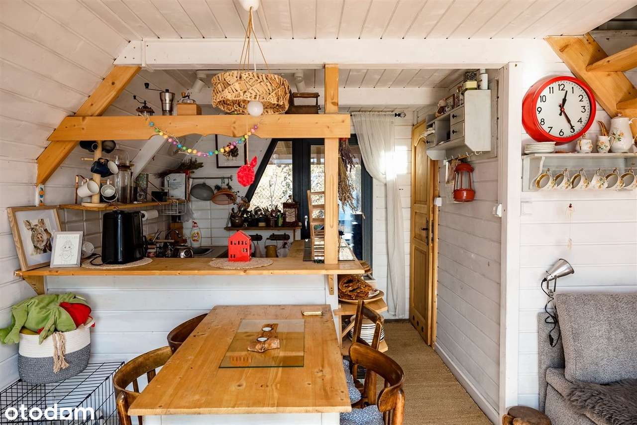 Dom z widokiem na jezioro i Góre Żar-10