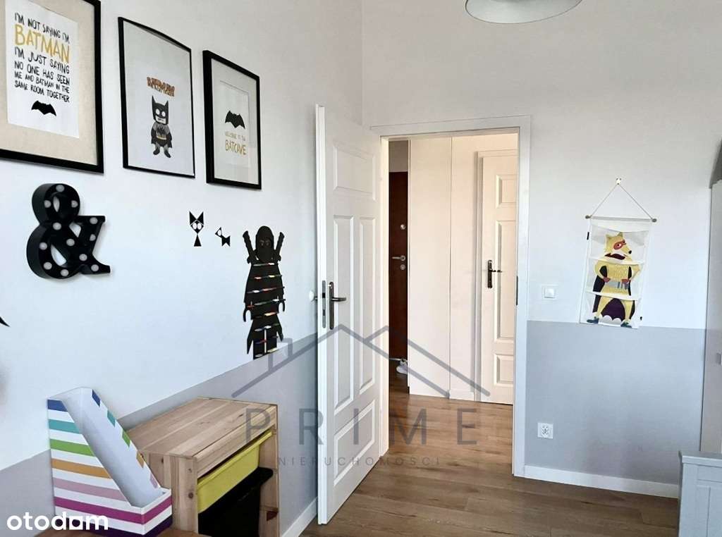 Komfortowe 3pokoje z garderobą idealne dla rodziny - Pełny obrazek: 4/9