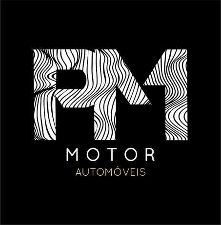 PM MOTOR automóveis logo