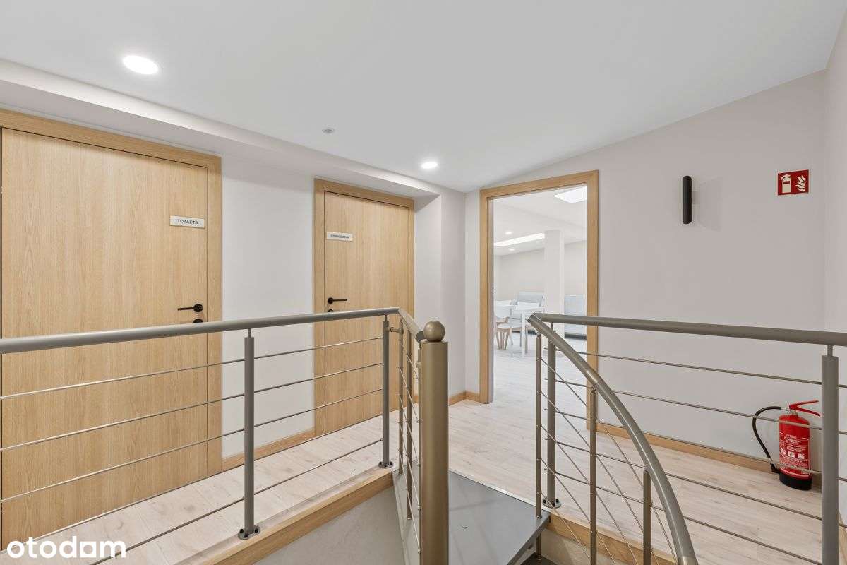 Idealny na Gabinety w Sercu Częstochowy!-15