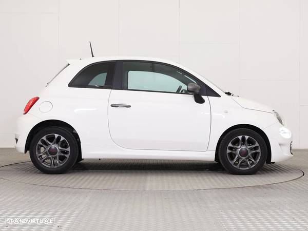 Fiat 500 0.9 TwinAir S&S Sport - 3